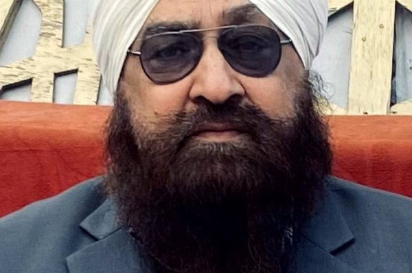 ਬੇਅਦਬੀ ਕਰਨ ਵਾਲੇ ਨੂੰ ਸੰਗਤ ਨੇ ਦਿੱਤੀ ਸਹੀ ਸਜ਼ਾ : ਬੱਗੂ ਛਾਬੜਾ