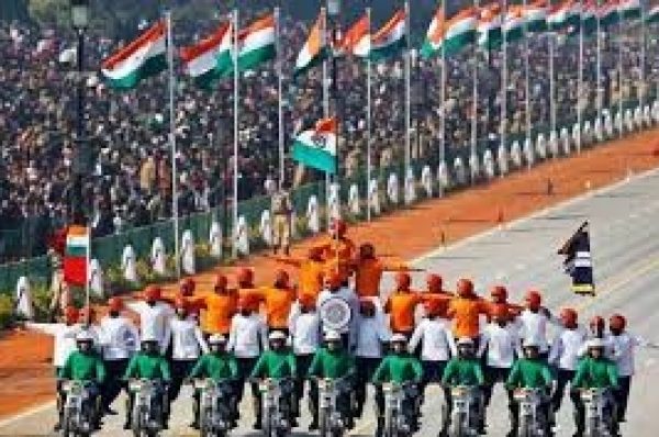 26 ਜਨਵਰੀ ਮਨਾਉਣ ਲਈ ਪੰਜਾਬ ਸਰਕਾਰ ਵੱਲੋਂ ਨਵੀਆਂ ਹਦਾਇਤਾਂ ਜਾਰੀ, ਪੜ੍ਹੋ ਕਾਪੀ