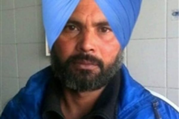 ਇਟਲੀ ’ਚ ਪੰਜਾਬੀ ਨੌਜਵਾਨ ਦੀ ਸੜਕ ਹਾਦਸੇ ’ਚ ਮੌਤ, ਕਸਬਾ ਨਿੱਕੇ ਘੁੰਮਣ ‘ਚ ਫੈਲੀ ਸੋਗ ਦੀ ਲਹਿਰ