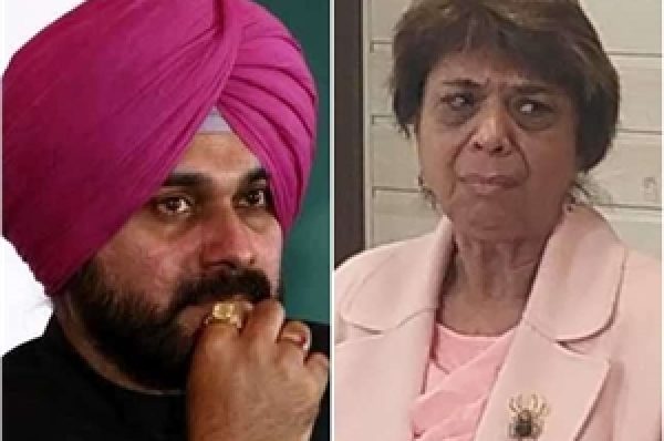 ਪੰਜਾਬ ਦੀ ਸਿਆਸਤ ‘ਚ ਵੱਡਾ ਧਮਾਕਾ, ਵੱਡੀ ਭੈਣ ਨੇ ਲਾਏ ਨਵਜੋਤ ਸਿੱਧੂ ‘ਤੇ ਗੰਭੀਰ ਇਲਜ਼ਾਮ, ਬੋਲੇ- ਪ੍ਰਾਪਰਟੀ ‘ਤੇ ਕਬਜ਼ਾ ਕਰ ਕੇ ਮਾਂ ਨੂੰ ਕੀਤਾ ਬੇਘਰ