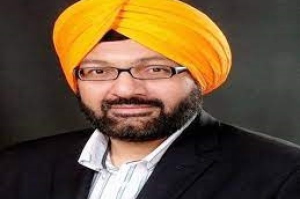 ਪੰਜਾਬ ਕਾਂਗਰਸ ਨੂੰ ਵੱਡਾ ਝਟਕਾ, ਸਾਬਕਾ ਵਿਧਾਇਕ ਜੱਸੀ ਖੰਗੂੜਾ ਨੇ ਛੱਡੀ ਪਾਰਟੀ