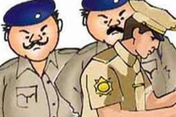 OMG ! ਪੰਜਾਬ ਪੁਲਿਸ ਵਿਭਾਗ ‘ਚ ਤਰੱਕੀਆਂ ਦਾ ਫਰਜ਼ੀਵਾੜਾ, DGP ਦੇ ਜਾਅਲੀ ਦਸਤਖਤਾਂ ਨਾਲ 11 ਮੁਲਾਜ਼ਮ ਕਰ ਦਿੱਤੇ ਪ੍ਰਮੋਟ