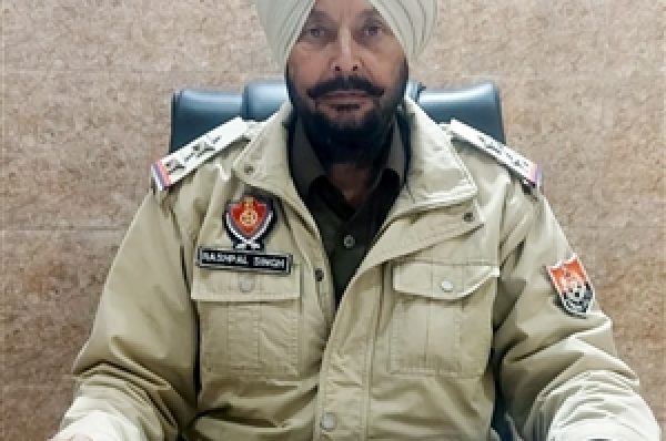 ਡਿਊਟੀ ‘ਚ ਕੁਤਾਹੀ ਕਰਨ ਵਾਲਾ ਥਾਣਾ ਭੋਗਪੁਰ ਦਾ ਐੱਸਐੱਚਓ ਲਾਈਨ ਹਾਜ਼ਰ, ਏਐੱਸਆਈ ਤੇ ਹੈੱਡ ਕਾਂਸਟੇਬਲ ਮੁਅੱਤਲ