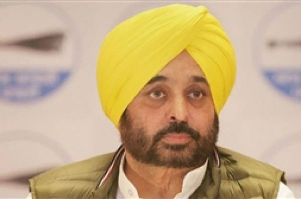 ਪੰਜਾਬ ‘ਚ ਭਗਵੰਤ ਮਾਨ ਹੋਣਗੇ ਆਮ ਆਦਮੀ ਪਾਰਟੀ ਦਾ CM ਫੇਸ ! PAC ‘ਚ ਬਣੀ ਸਹਿਮਤੀ