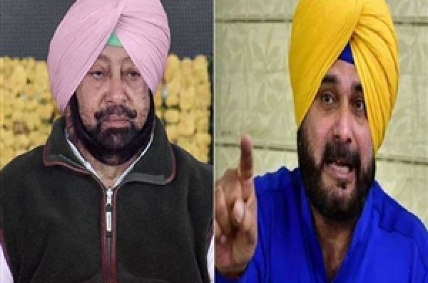 ਕਾਂਗਰਸ ਨੇ ਹੁਣ ਤਕ 60 ਵਿਧਾਇਕਾਂ ਨੂੰ ਟਿਕਟ ਦੇ ਕੇ ਕੈਪਟਨ ਅਮਰਿੰਦਰ ਸਿੰਘ ਦੀਆਂ ਉਮੀਦਾਂ ’ਤੇ ਫੇਰਿਆ ਪਾਣੀ