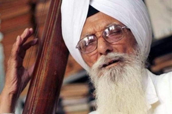 ਨਹੀਂ ਰਹੇ ਪਦਮ ਸ਼੍ਰੀ ਪ੍ਰੋਫੈਸਰ ਕਰਤਾਰ ਸਿੰਘ, ਸਸਕਾਰ ਅੱਜ ਸ਼ਾਮੀਂ ਚਾਰ ਵਜੇ