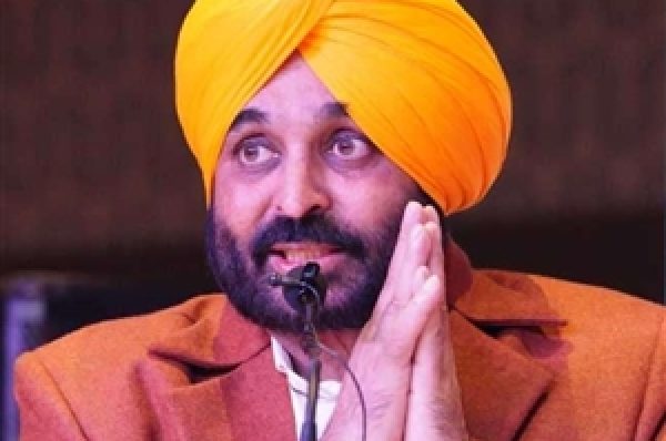 ਧੂਰੀ ਵਿਧਾਨ ਸਭਾ ਸੀਟ ਤੋਂ ਚੋਣ ਲੜਨਗੇ ਪੰਜਾਬ ਆਮ ਆਦਮੀ ਪਾਰਟੀ ਦੇ ਸੀਐੱਮ ਫੇਸ ਭਗਵੰਤ ਮਾਨ