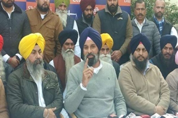 ਸਿੱਧੂ ਦੇ ਗੜ੍ਹ ‘ਚ ਮਜੀਠੀਆ ਨੇ ਕਿਹਾ, ਮੈਂ ਅੰਮ੍ਰਿਤਸਰ ਪੂਰਬੀ ਤੋਂ ਚੋਣ ਲੜਾਂਗਾ, ਹੰਕਾਰੀ ਨੂੰ ਲੋਕਾਂ ਨਾਲ ਪਿਆਰ ਕਰਨਾ ਸਿਖਾਵਾਂਗਾ