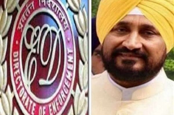 ਕਾਂਗਰਸ CM Face ਦੇ ਐਲਾਨ ਤੋਂ ਪਹਿਲਾਂ ਕਰੀਬੀ ਰਿਸ਼ਤੇਦਾਰ ਦੀ ਗ੍ਰਿਫ਼ਤਾਰੀ ਨੇ ਵਧਾਈ CM Channi ਦੀ ਪਰੇਸ਼ਾਨੀ, ਜਾਣੋ ਵਜ੍ਹਾ