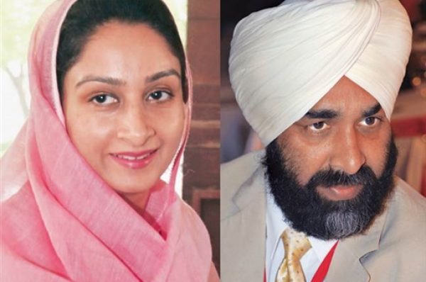 ਸਿਆਸਤਦਾਨਾਂ ਨੂੰ ਲੋਕਾਂ ਦੇ ਤਿੱਖੇ ਵਿਰੋਧ ਦਾ ਕਰਨਾ ਪੈ ਰਿਹਾ ਹੈ ਸਾਹਮਣਾ