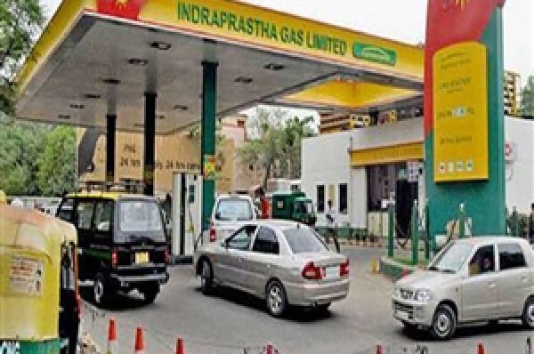 CNG ਫਿਰ ਹੋਈ ਮਹਿੰਗੀ, ਅੱਜ ਵੀ ਵਧੀ 2.5 ਰੁਪਏ ਕੀਮਤ; ਜਾਣੋ ਆਪਣੇ ਸ਼ਹਿਰ ਦੀ ਕੀਮਤ