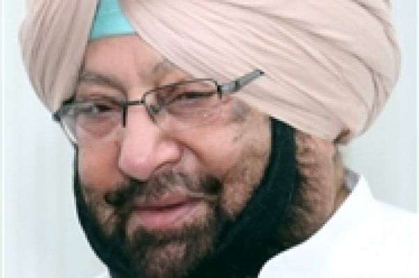 ਪੰਜਾਬ ਦੇ ਸਾਬਕਾ ਮੁੱਖ ਮੰਤਰੀ ਕੈਪਟਨ ਅਮਰਿੰਦਰ ਸਿੰਘ ਅੱਜ ਭਾਜਪਾ ’ਚ ਹੋਣਗੇ ਸ਼ਾਮਲ