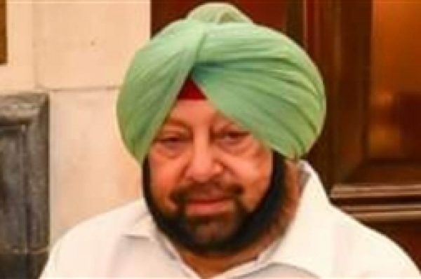 PLC ਮੁਖੀ ਕੈਪਟਨ ਅਮਰਿੰਦਰ ਸਿੰਘ ਕੱਲ੍ਹ ਜਾਣਗੇ ਦਿੱਲੀ, ਪਰਸੋਂ ਬਣ ਜਾਣਗੇ ਭਾਜਪਾਈ, ਪ੍ਰਧਾਨ ਮੰਤਰੀ ਨੂੰ ਦਿੱਤੀ ਜਨਮ ਦਿਨ ਦੀ ਵਧਾਈ