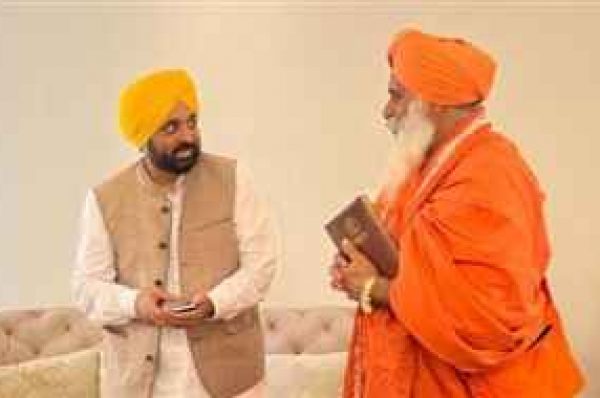 ਅਧਿਕਾਰੀਆਂ ਦੀ ਲਾਪਰਵਾਹੀ ਕਾਰਨ ਪੰਜਾਬ ਨੂੰ ਹੋਇਆ 2080 ਕਰੋੜ ਦਾ ਜੁਰਮਾਨਾ: ਸੰਤ ਸੀਚੇਵਾਲ