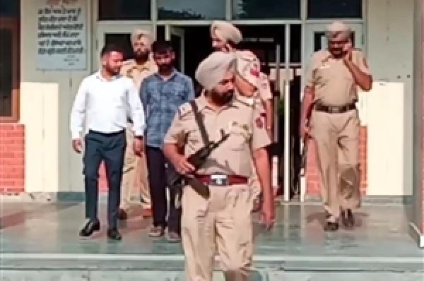 ਗੈਂਗਸਟਰ ਬੱਬਲੂ ਦਾ ਤੀਸਰੀ ਵਾਰ ਬਟਾਲਾ ਪੁਲਿਸ ਨੇ ਲਿਆ ਰਿਮਾਂਡ, ਇਸ ਤਰੀਕ ਨੂੰ ਹੋਵੇਗੀ ਦੁਬਾਰਾ ਪੇਸ਼ੀ