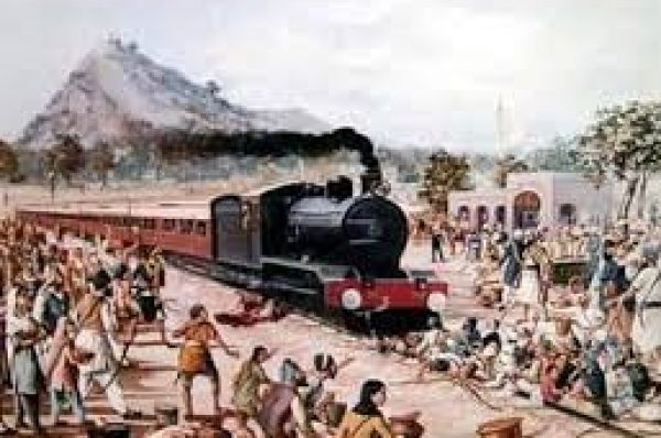 100 ਸਾਲ ਪਹਿਲਾਂ ਰੇਲਵੇ ਸਟੇਸ਼ਨ ਪੰਜਾ ਸਾਹਿਬ ਵਿਖੇ ਵਾਪਰੀ ਘਟਨਾ ‘ਚ ਸ਼ਹੀਦ ਹੋਏ ਸਿੰਘਾਂ ਦੀ ਯਾਦ ‘ਚ ‘ਚ ਪੰਜਾ ਸਾਹਿਬ ਦੇ ਰੇਲਵੇ ਸਟੇਸ਼ਨ ’ਤੇ ਹੋਵੇਗਾ ਧਾਰਮਿਕ ਸਮਾਗਮ