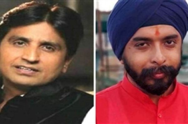 ਕੁਮਾਰ ਵਿਸ਼ਵਾਸ ਤੇ ਭਾਜਪਾ ਆਗੂ ਤਜਿੰਦਰ ਬੱਗਾ ਨੂੰ ਵੱਡੀ ਰਾਹਤ, ਹਾਈ ਕੋਰਟ ਨੇ ਰੱਦ ਕੀਤੀ FIR