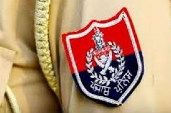 ਖ਼ਾਕੀ ‘ਤੇ ਦਾਗ ! ਪੰਜਾਬ ਪੁਲਿਸ ਦੇ DSP ਖਿਲਾਫ਼ FIR, ਕਿਰਾਏ ‘ਤੇ ਰਹਿੰਦੀ ਔਰਤ ਨਾਲ ਜਬਰ ਜਨਾਹ ਦਾ ਲੱਗਿਆ ਦੋਸ਼
