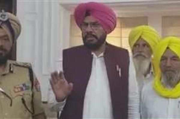 ਪੰਜਾਬ ਸਰਕਾਰ ਤੇ ਕਿਸਾਨਾਂ ਵਿਚਾਲੇ ਬਣੀ ਮੰਗਾਂ ‘ਤੇ ਸਹਿਮਤੀ, ਕਿਸਾਨ ਜਥੇਬੰਦੀਆਂ ਭਲਕੇ ਚੁੱਕਣਗੀਆਂ CM ਰਿਹਾਇਸ਼ ਅੱਗਿਓਂ ਧਰਨਾ