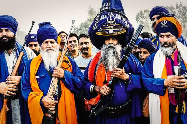ਸੰਦੀਪ ਦੇ ਹੱਕ ’ਚ ਆਈਆਂ ਨਿਹੰਗ ਜਥੇਬੰਦੀਆਂ, ਪਰਿਵਾਰ ਦੀ ਸੁਰੱਖਿਆ ਯਕੀਨੀ ਹੋਣ ਤਕ ਰਹਿਣਗੇ ਹਰ ਸਮੇਂ ਹਾਜ਼ਰ