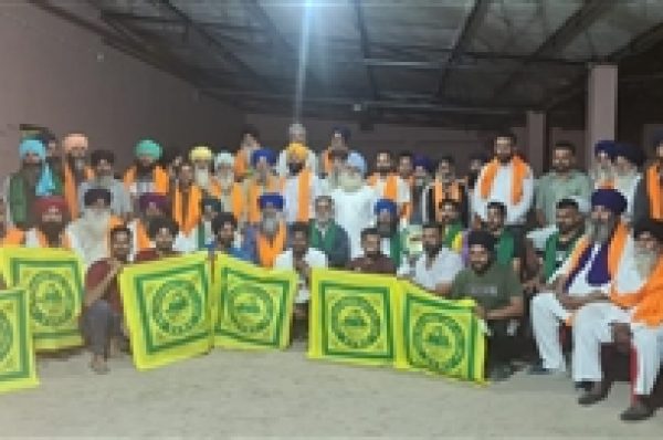 ਭੋਗਪੁਰ ਮਿੱਲ ਨਾ ਚਾਲੂ ਕਰਕੇ ਕਿਸਾਨਾਂ ਨੂੰ ਦੁਬਾਰਾ ਅੰਦੋਲਨ ਕਰਨ ਲਈ ਮਜਬੂਰ ਨਾ ਕਰੇ ਸੂਬਾ ਸਰਕਾਰ : ਹਰਸੁਲਿੰਦਰ ਢਿੱਲੋ