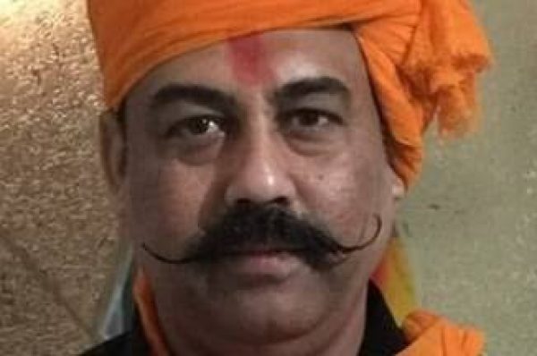 ਸ਼ਿਵ ਸੈਨਾ ਨੇਤਾ ਸੋਨੀ ਖ਼ਿਲਾਫ਼ ਮਾਮਲਾ ਦਰਜ, ਸ੍ਰੀ ਹਰਿਮੰਦਰ ਸਾਹਿਬ ਬਾਰੇ ਕੀਤੀ ਸੀ ਵਿਵਾਦਿਤ ਟਿੱਪਣੀ