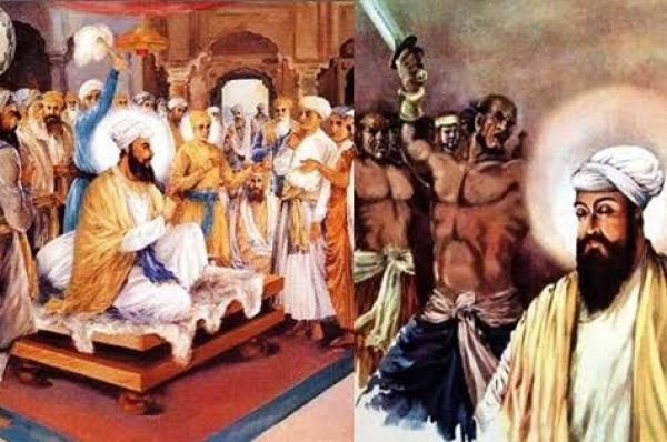 ਸ੍ਰੀ ਗੁਰੂ ਤੇਗ ਬਹਾਦਰ ਜੀ ਦੇ ਸ਼ਹੀਦੀ ਦਿਵਸ ਮੌਕੇ ਚੰਡੀਗੜ੍ਹ ‘ਚ 28 ਨਵੰਬਰ ਨੂੰ ਸਰਕਾਰੀ ਛੁੱਟੀ ਦਾ ਐਲਾਨ