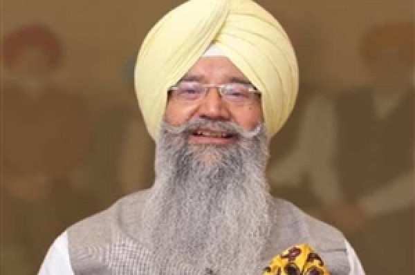 ਮੇਰੀ ਬਿਮਾਰੀ ਦਾ ਇਲਾਜ ਕਰੋ, ਮੈਂ ਅੱਜ ਹੀ ਈਸਾਈ ਧਰਮ ਕਬੂਲ ਕਰ ਲਵਾਂਗਾ : ਇਕਬਾਲ ਸਿੰਘ ਲਾਲਪੁਰਾ