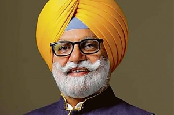 ਅਦਾਲਤ ’ਚ ਪੇਸ਼ ਨਾ ਹੋਣ ’ਤੇ ਕਾਂਗਰਸੀ ਵਿਧਾਇਕ ਰਾਣਾ ਗੁਰਜੀਤ ਨੂੰ 25 ਹਜ਼ਾਰ ਰੁਪਏ ਜੁਰਮਾਨਾ, ਜਾਣੋ ਕੀ ਹੈ ਮਾਮਲਾ