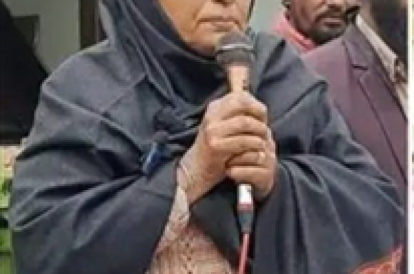 ਸਿੱਧੂ ਮੂਸੇਵਾਲਾ ਦੀ ਮਾਤਾ ਨੇ ਕਿਹਾ- 4-5 ਲੋਕਾਂ ਨੇ ਸਾਡੇ ਨੱਕ ’ਚ ਦਮ ਕੀਤਾ ਹੋਇਐ