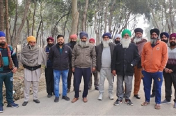 ਬਟਾਲਾ ਸਿਵਲ ਹਸਪਤਾਲ ‘ਚ ਵੱਡੀ ਲਾਪਰਵਾਹੀ, ਐਕਸੀਡੈਂਟ ‘ਚ ਮਰੇ ਵਿਅਕਤੀ ਦੀ ਲਾਸ਼ ਮੁਰਦਾ ਘਰ ‘ਚੋਂ ਗ਼ਾਇਬ, ਖੱਜਲ-ਖੁਆਰ ਹੋ ਰਹੇ ਵਾਰਸ