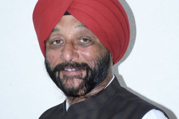 ਅਕਾਲੀ ਆਗੂ ਮਨਜੀਤ ਸਿੰਘ ਟੀਟੂ ਵਲੋਂ ਅਸਤੀਫ਼ਾ