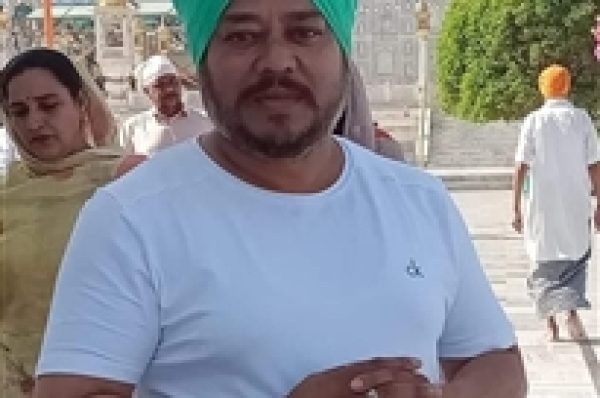 ਯੂਰਪ ਜਾਂਦਿਆ ਪੰਜਾਬੀ ਨੋਜਵਾਨ ਦੀ ਸਰਬੀਆਂ ‘ਚ ਹਾਰਟ ਅਟੈਕ ਨਾਲ ਮੌਤ, ਇਲਾਕੇ ‘ਚ ਸੋਗ ਦਾ ਮਾਹੌਲ