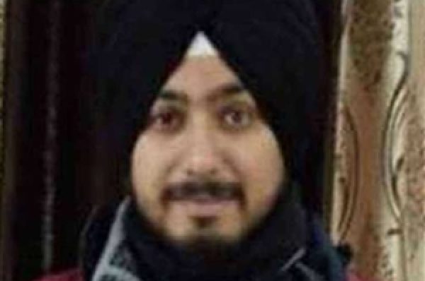 ਦੋ ਦਿਨ ਪਹਿਲਾਂ ਕੈਨੇਡਾ ਗਏ ਪਟਿਆਲਾ ਦੇ ਨੌਜਵਾਨ ਦੀ ਦਿਲ ਦਾ ਦੌਰਾ ਪੈਣ ਨਾਲ ਮੌਤ