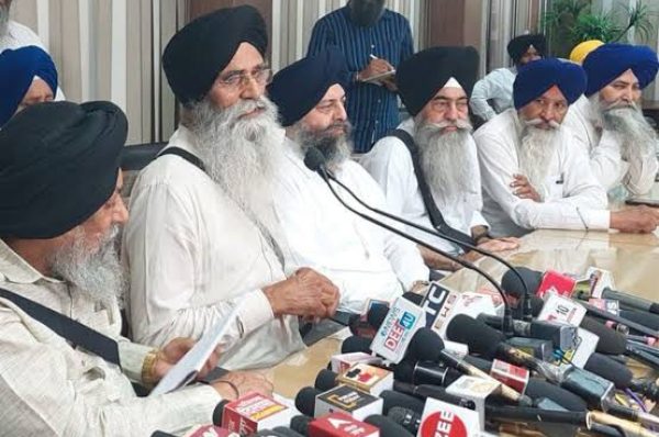 ਬੰਦੀ ਸਿੰਘਾਂ ਦੇ ਪਰਿਵਾਰਾਂ ਨੂੰ ਪ੍ਰਤੀ ਮਹੀਨਾ ਦਿੱਤਾ ਜਾਵੇਗਾ ਸਨਮਾਨ ਭੱਤਾ – ਐਡਵੋਕੇਟ ਧਾਮੀ
