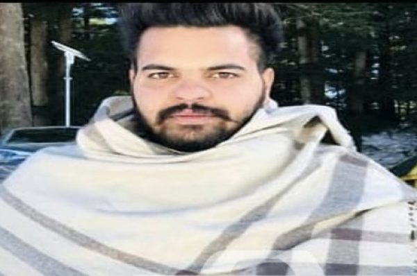 ਨਸ਼ੇ ਦੀ ਵੱਧ ਮਾਤਰਾ ਲੈਣ ਨਾਲ 23 ਸਾਲਾ ਨੌਜਵਾਨ ਦੀ ਮੌਤ