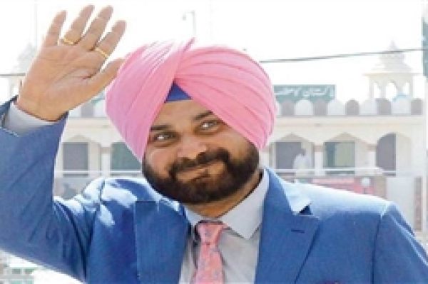ਨਵਜੋਤ ਸਿੰਘ ਸਿੱਧੂ ਸਮੇਤ ਕੋਈ ਵੀ ਕੈਦੀ ਨਹੀਂ ਹੋਵੇਗਾ ਗਣਤੰਤਰ ਦਿਵਸ ਮੌਕੇ ਰਿਹਾਅ, ਪੰਜਾਬ ਸਰਕਾਰ ਤੋਂ ਨਹੀਂ ਮਿਲੀ ਮਨਜ਼ੂਰੀ
