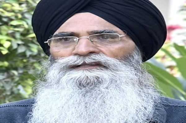 ਗੁਰਮੀਤ ਰਾਮ ਰਹੀਮ ਨੂੰ ਸਾਲ ’ਚ ਚੌਥੀ ਵਾਰ ਛੱਡਣ ’ਤੇ ਸ਼੍ਰੋਮਣੀ ਕਮੇਟੀ ਪ੍ਰਧਾਨ ਨੇ ਕੀਤਾ ਸਖ਼ਤ ਇਤਰਾਜ਼