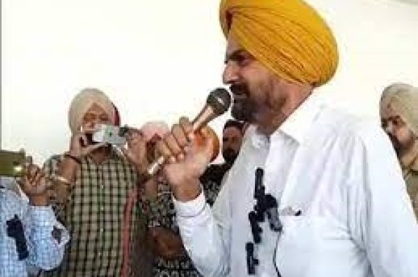 ਗੈਂਗਸਟਰਾਂ ਨੂੰ ਨੱਥ ਪਾਉਣ ’ਚ ਸਰਕਾਰ ਰਹੀ ਨਾਕਾਮ : ਬਲਕੌਰ ਮੂਸੇਵਾਲਾ