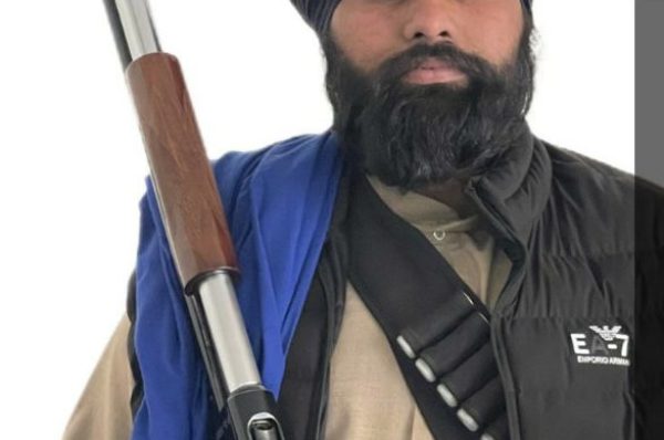 ਭਾਈ ਅੰਮ੍ਰਿਤਪਾਲ ਸਿੰਘ ਦੇ ਜੱਥੇ ‘ਚੋਂ ਗ੍ਰਿਫ਼ਤਾਰ ਕੀਤੇ ਗਏ ਸਿੰਘ ਭਾਈ ਵਰਿੰਦਰ ਸਿੰਘ ਫ਼ੌਜੀ ਦੀ ਹੋਈ ਜ਼ਮਾਨਤ,