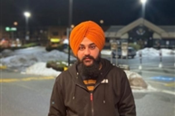 ਕੈਨੇਡਾ ‘ਚ ਤਰਨਤਾਰਨ ਦੇ ਨੌਜਵਾਨ ਦੀ ਮੌਤ, ਪਰਿਵਾਰ ਦਾ ਰੋ-ਰੋ ਹੋਇਆ ਬੁਰਾ ਹਾਲ, ਕਰ ਰਿਹਾ ਸਿਰਫ਼ ਇੰਨੀ ਮੰਗ