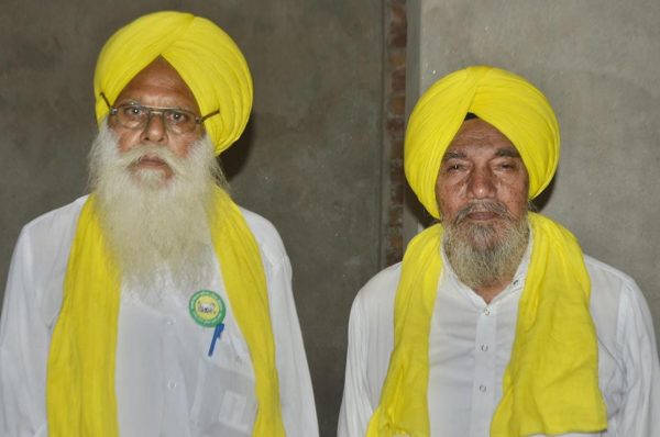 ਭਾਕਿਯੂ (ਏਕਤਾ-ਉਗਰਾਹਾਂ) ਵੱਲੋਂ ਸਜ਼ਾਵਾਂ ਪੂਰੀਆਂ ਕਰ ਚੁੱਕੇ ਸਭਨਾਂ ਕੈਦੀਆਂ ਦੀ ਰਿਹਾਈ ਦੀ ਮੰਗ ਲਈ ਭਲਕੇ 19 ਜ਼ਿਲ੍ਹਿਆਂ ਵਿੱਚ 20 ਥਾਂਵਾਂ ‘ਤੇ ਧਰਨਿਆਂ ਦੀਆਂ ਤਿਆਰੀਆਂ ਮੁਕੰਮਲ।