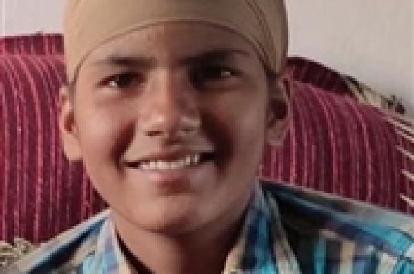 ਤਰਨਤਾਰਨ ‘ਚ ਨਸ਼ੇ ਦੀ ਓਵਰਡੋਜ਼ ਨਾਲ ਮਾਪਿਆਂ ਦੇ 15 ਸਾਲਾ ਇਕਲੌਤੇ ਪੁੱਤ ਦੀ ਮੌਤ