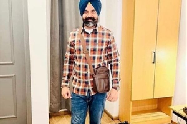 ਸੁਨਾਮ ‘ਚ ਦੋਸਤ ਵੱਲੋਂ ਦੋਸਤ ਦੀ ਗੋਲ਼ੀਆਂ ਮਾਰ ਕੇ ਹੱਤਿਆ, ਢਾਬੇ ‘ਤੇ ਰੋਟੀ ਖਾਣ ਸਮੇਂ ਦਿੱਤਾ ਘਟਨਾ ਨੂੰ ਅੰਜਾਮ
