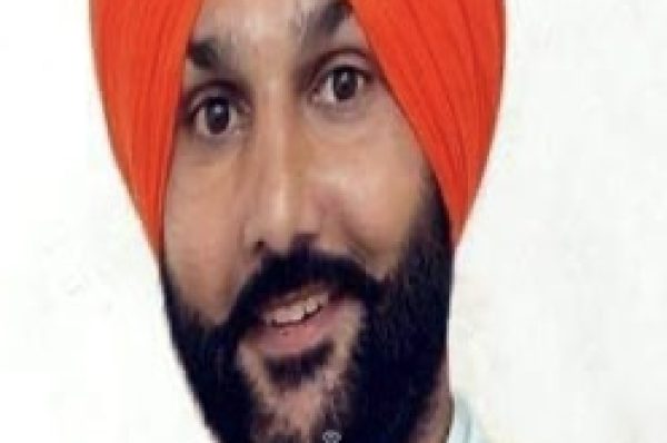 ਕਾਂਗਰਸ ਦੇ ਸੀਨੀਅਰ ਆਗੂ ਕਾਕਾ ਲੱਖੇਵਾਲੀ ਨੇ ਦਿੱਤਾ ਕਾਂਗਰਸ ਪਾਰਟੀ ਤੋਂ ਅਸਤੀਫ਼ਾ