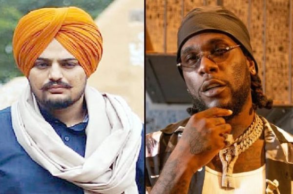ਸਿੱਧੂ ਮੂਸੇਵਾਲਾ ਦਾ ਬਰਨਾ ਬੁਆਏ ਨਾਲ ਨਵਾਂ ਗੀਤ 7 ਅਪ੍ਰੈਲ ਨੂੰ ਹੋਵੇਗਾ ਜਾਰੀ