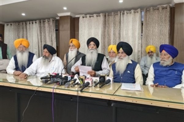 ਸ਼੍ਰੋਮਣੀ ਕਮੇਟੀ ਦਾ ਸਾਲਾਨਾ ਬਜਟ 28 ਮਾਰਚ ਨੂੰ, ਅੰਮ੍ਰਿਤ ਧਾਰੀ ਬੱਚਿਆਂ ਨੂੰ IAS-IPS-PCS ਦੀ ਮੁਫਤ ਕੋਚਿੰਗ 1 ਅਪ੍ਰੈਲ ਤੋਂ