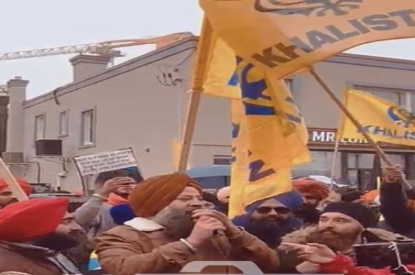 ਭਗਵੰਤ ਮਾਨ ਸਰਕਾਰ ਖ਼ਿਲਾਫ਼ ਵਾਸ਼ਿੰਗਟਨ ਦੇ ਗੁਰਦੁਆਰਿਆਂ ਦੀਆਂ ਕਮੇਟੀਆਂ ਨੇ ਪਾਇਆ ਮਤਾ