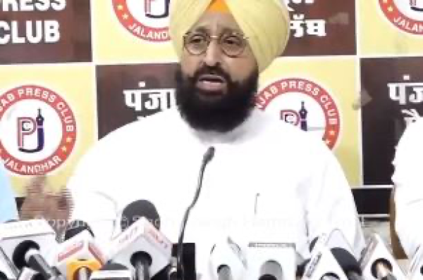 ਆਪ ਸਰਕਾਰ ਗੱਲਾਂ ਨਾਲ ਫ਼ੋਕੀ ਵਾਹੋ ਵਾਹੀ ਕਰਵਾ ਰਹੀ- ਪ੍ਰਤਾਪ ਸਿੰਘ ਬਾਜਵਾ