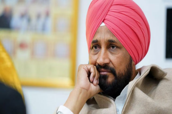 ਆਮਦਨ ਤੋਂ ਵੱਧ ਜਾਇਦਾਦ ਮਾਮਲਾ, ਵਿਜੀਲੈਂਸ ਵਲੋਂ ਸਾਬਕਾ ਮੁੱਖ ਮੰਤਰੀ ਚੰਨੀ ਤੋਂ 20 ਅਪ੍ਰੈਲ ਨੂੰ ਕੀਤੀ ਜਾਵੇਗੀ ਪੁੱਛਗਿੱਛ